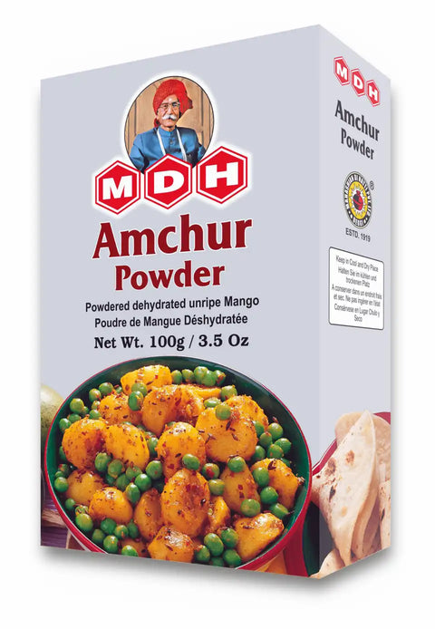 MDH AMCHOOR POWDER 100G