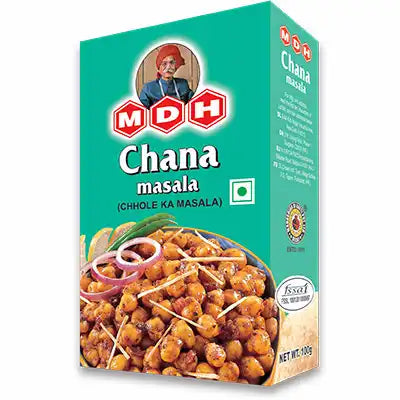 MDH CHANA MASALA 500G