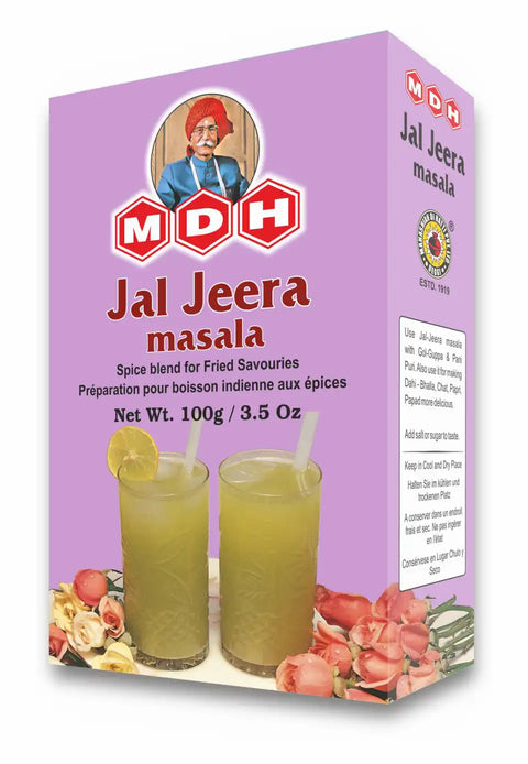MDH JALJEERA MASALA 100G