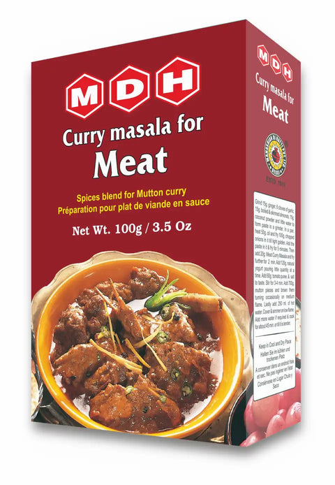 MDH MEAT MASALA 100G