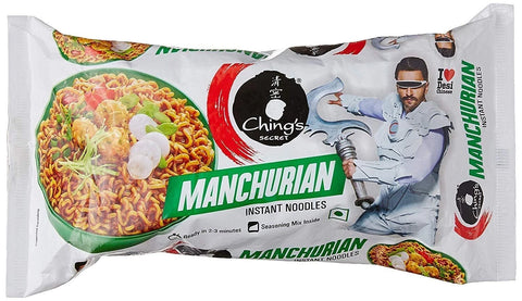 CHINGS MANCHURIAN NOODLES 8.47OZ