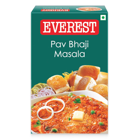 EVEREST PAV BHAJI MASALA 3.5OZ