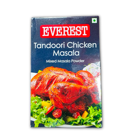 EVEREST TANDOORI CHICKEN MASALA 3.5OZ