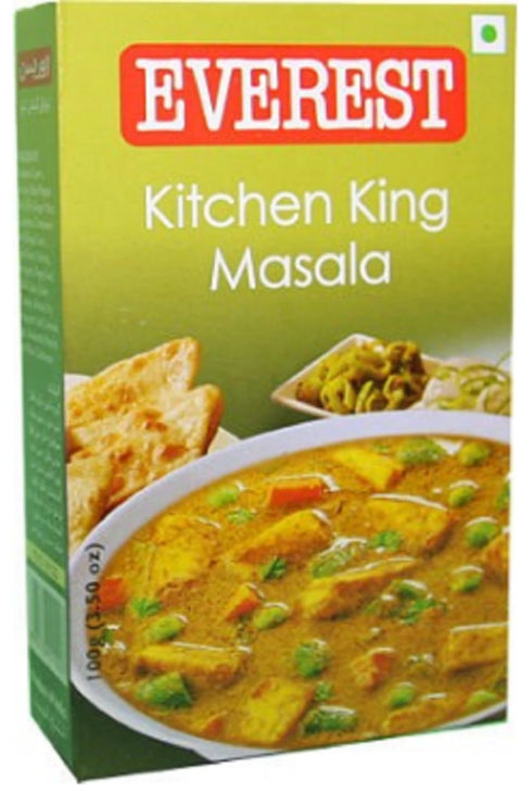EVEREST KITCHEN KING MASALA 3.5OZ