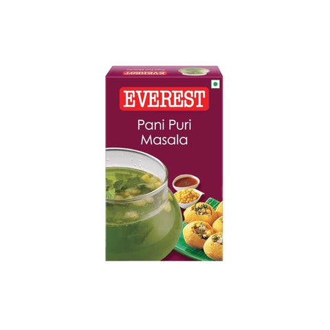 EVEREST PANI PURI MASALA 3.5OZ