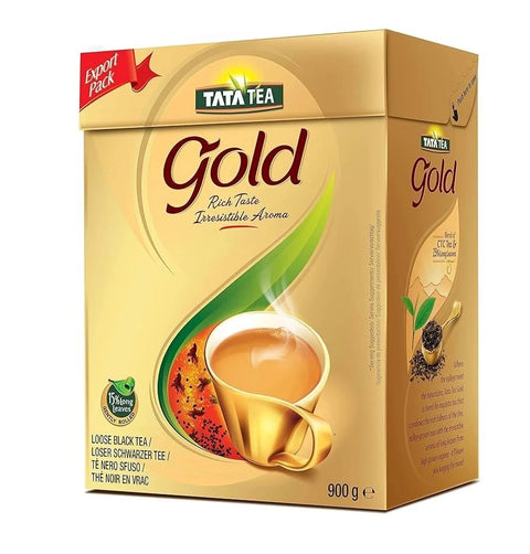 TATA TEA GOLD 31.75OZ
