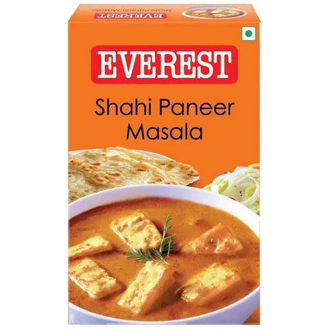 EVEREST SHAHI PANEER MASALA 3.5OZ