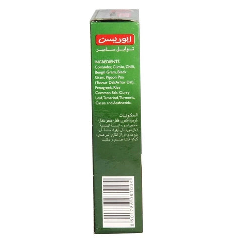 EVEREST SAMBHAR MASAL 3.5OZ