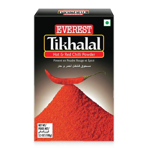 EVEREST KADAI MIRCHI POWDER 3.5OZ