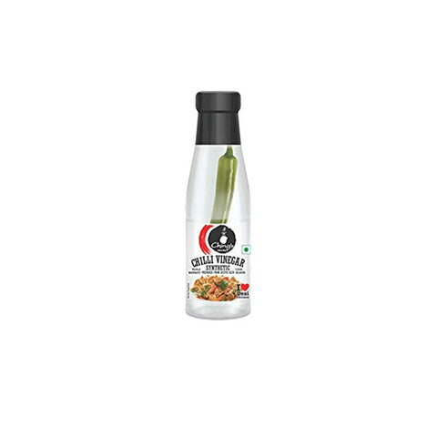 CHINGS CHILLI VINEGAR 5.98 FL OZ