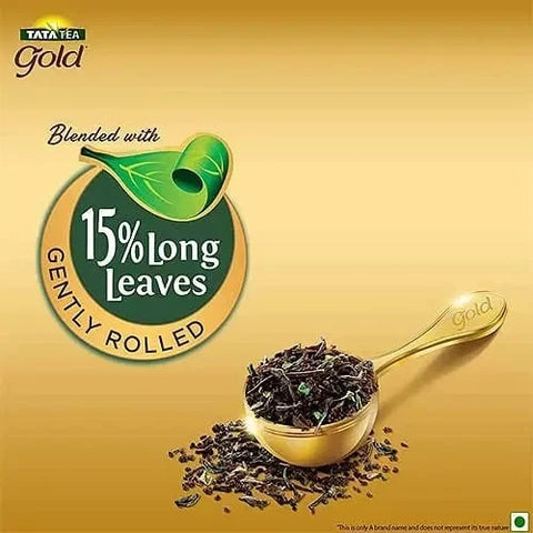 TATA TEA GOLD 31.75OZ