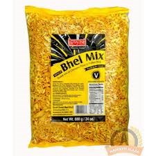 SHALINI SPICY BHEL MIX 21.16OZ