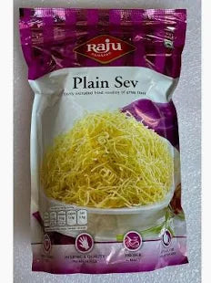 RAJU PLAIN SEV 14OZ
