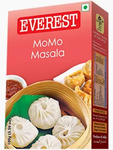 EVEREST MOMO MASALA 3.5OZ