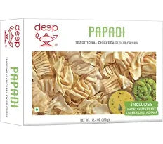 DEEP PAPDI 12.3OZ