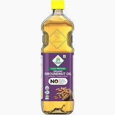 24 MANTRA PEANUT OIL 33.8FL OZ (1L)