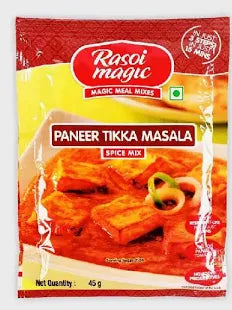 RASOI MAGIC PANEER TIKKA MIX 1.76OZ