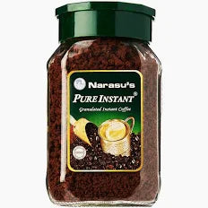 NARASU PURE INST COFFEE 3.5OZ