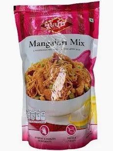 RAJU MANGLORI MIX 400G
