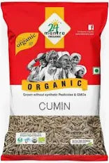24 MANTRA CUMIN SEED 7OZ