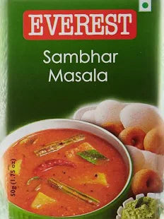 EVEREST SAMBHAR MASAL 3.5OZ