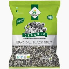 24 MANTRA URAD DAL BLACK SPLIT 2LB