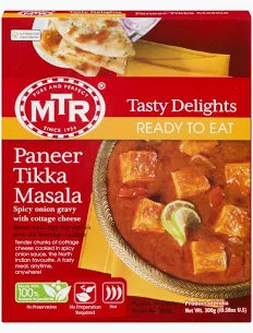 MTR TIKKA MASALA 10.58OZ