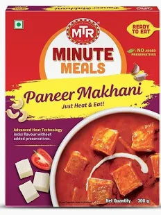 MTR PALAK MAKHANI 10.58OZ