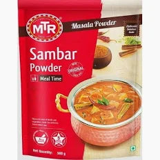 MTR SAMBAR POWDER 17.64OZ