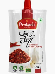 PRAKASH KOLHAPURI THECHA 3.5OZ