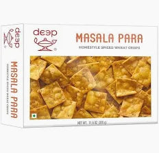 DEEP MASALA PARA 11.5OZ