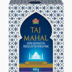 TAJ MAHAL TEA 15.8OZ