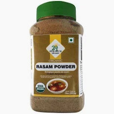 24 MANTRA RASAM POWDER 10 OZ