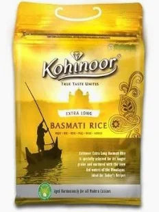 KOHINOOR BASMATI GOLD 10LB