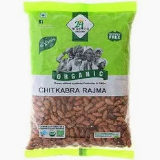 24 MANTRA CHITKABRA RAJMA HIMALAYAN 4LB
