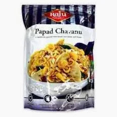 RAJU PAPAD PAUVA CHEWDO 14OZ