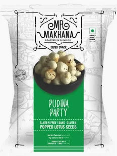 MR MAKHANA PUDINA PARTY 2.65OZ