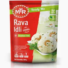 MTR RAVA IDLI 17.64OZ