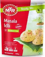 MTR MASALA IDLI 17.64OZ
