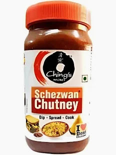 CHINGS SCHEZWAN CHUTNEY 35.27OZ
