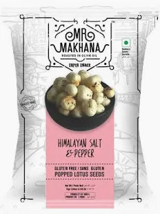 MR MAKHANA HIMALAYAN SALT 2.65OZ