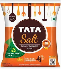 TATA SALT 2.2LB