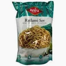 RAJU RATLAMI SEV 14OZ