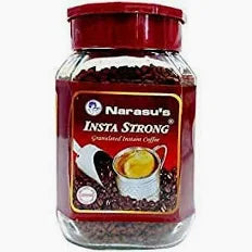 NARASU INSTA STRONG COFFEE 3.5OZ