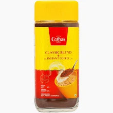 COTHAS CLASSIC BLEND INST COFFEE 7OZ
