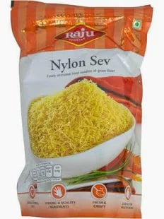 RAJU NYLON SEV 14OZ