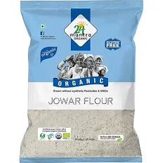 24 MANTRA JOWAR FLOUR 2LB