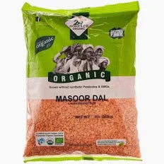 24MANTRA MASOOR DAL 2LB