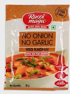 RASOI MAGIC NONG VEG KADHAI MIX 1.76OZ