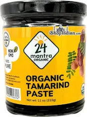 24 MANTRA TAMARIND PASTE 11OZ